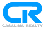Casalina Realty Logo